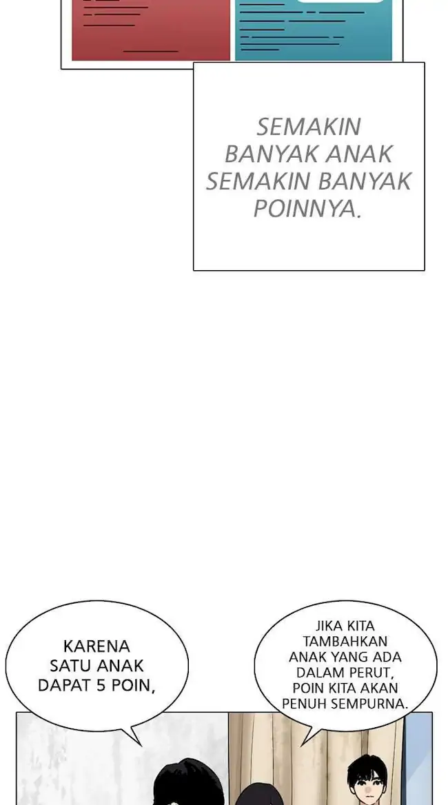 Lookism Bab 266 halaman 65