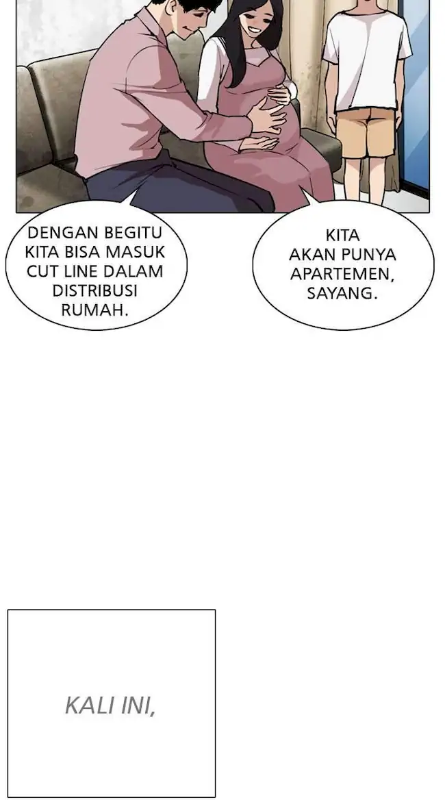 Lookism Bab 266 halaman 66