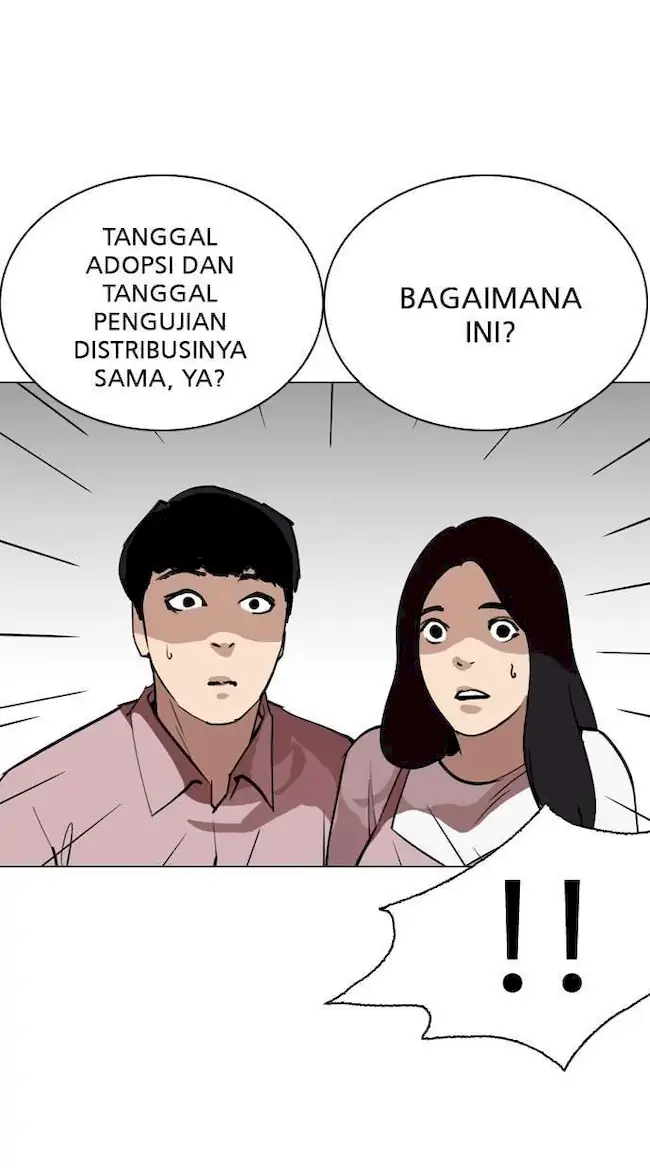 Lookism Bab 266 halaman 72