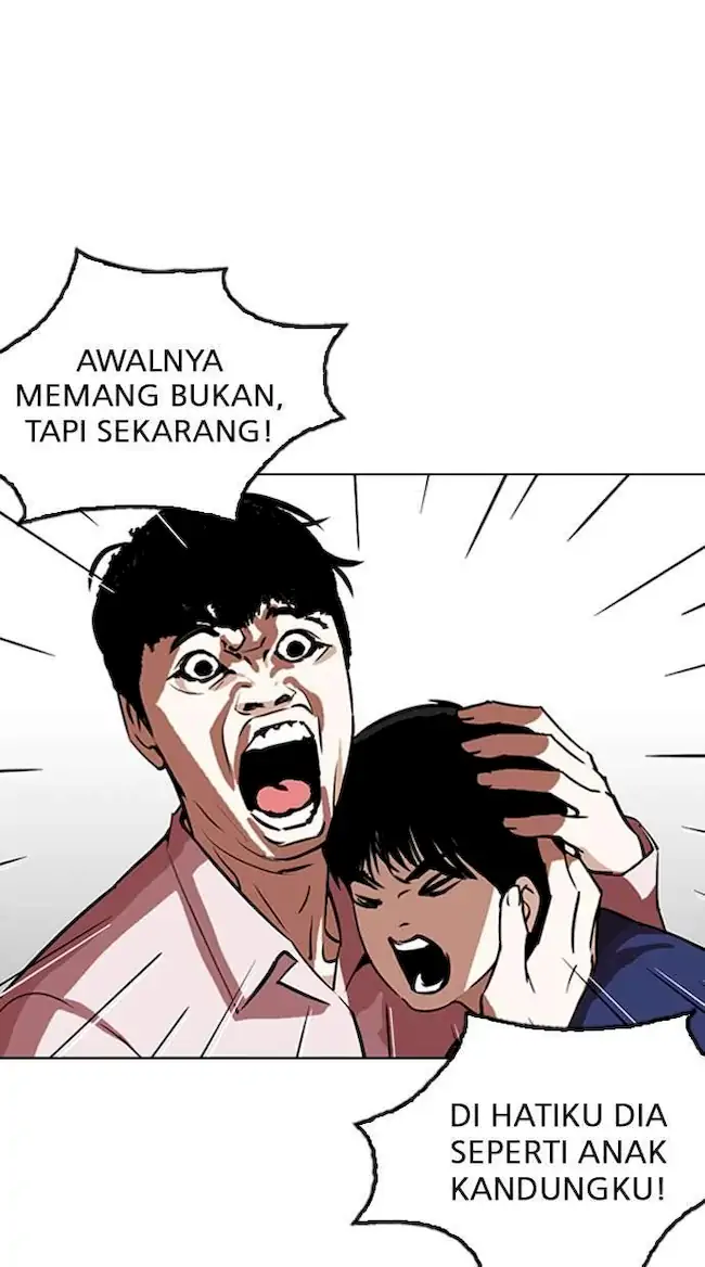 Lookism Bab 266 halaman 77