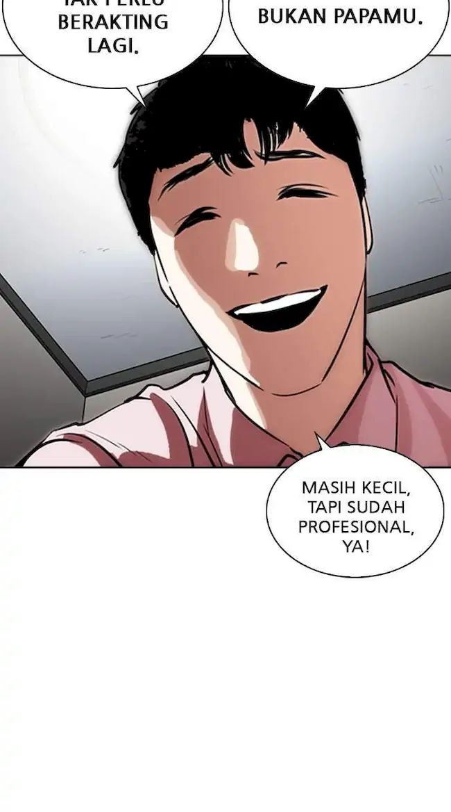 Lookism Bab 266 halaman 85