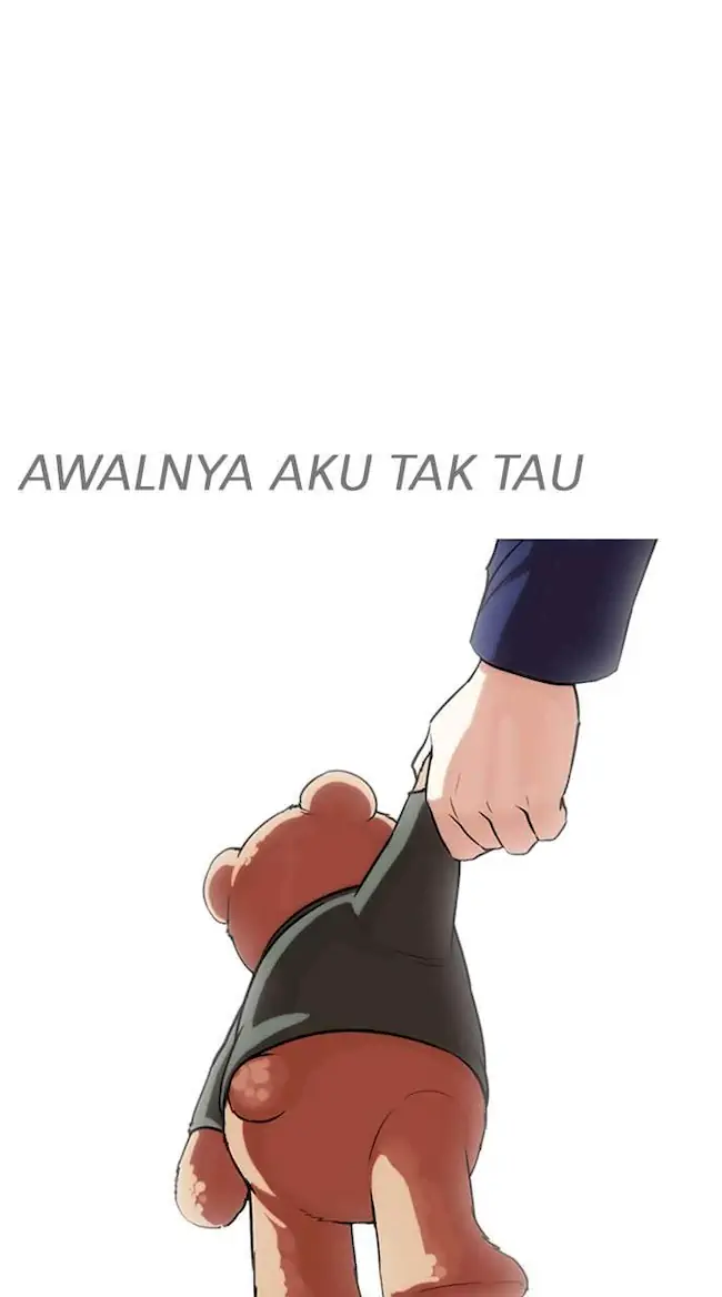 Lookism Bab 266 halaman 90