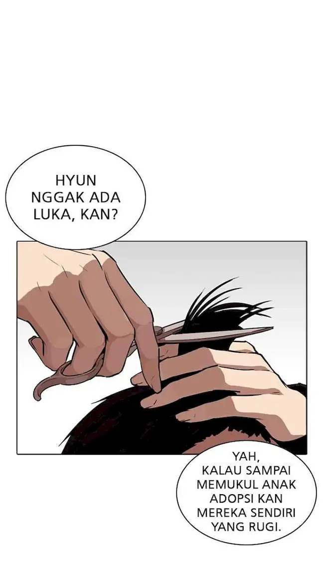 Lookism Bab 266 halaman 95