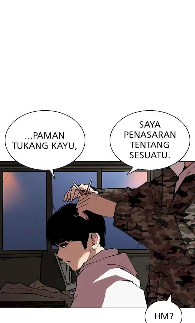 Lookism Bab 266 halaman 96
