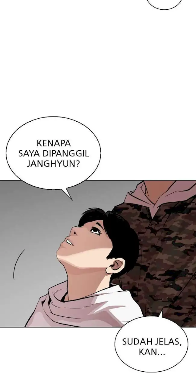 Lookism Bab 266 halaman 97