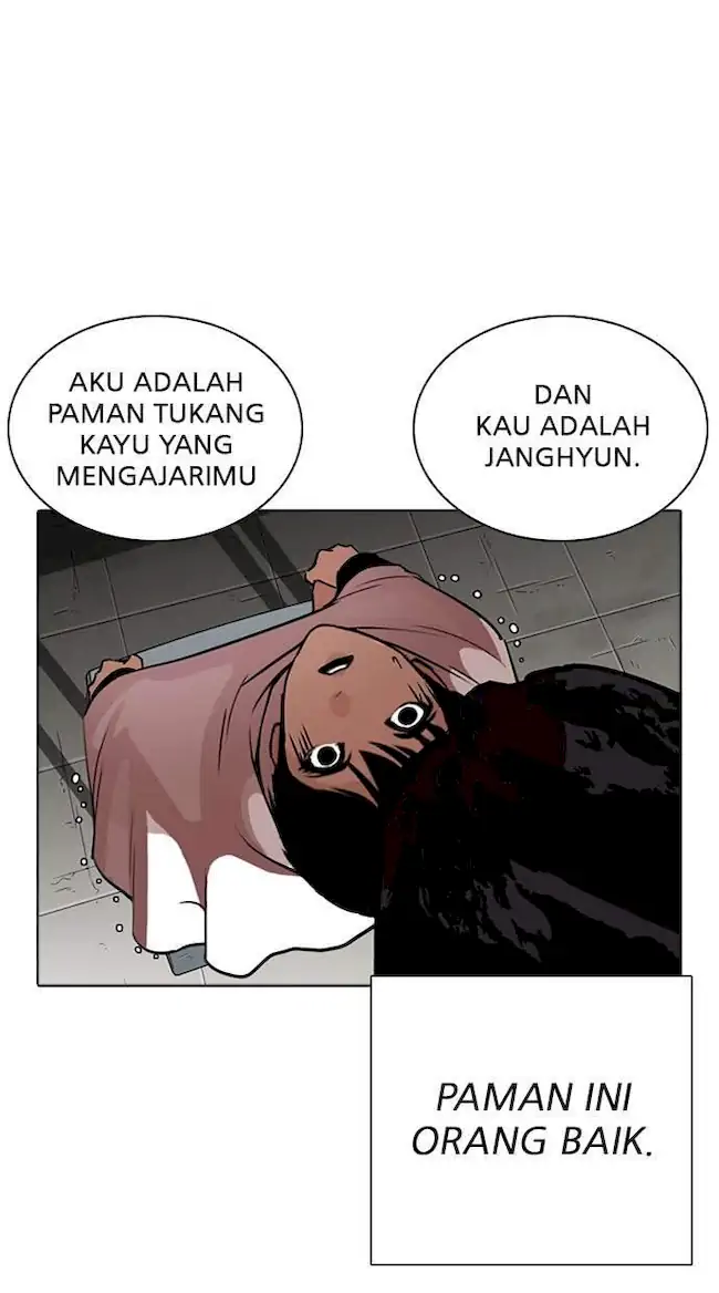Lookism Bab 266 halaman 100
