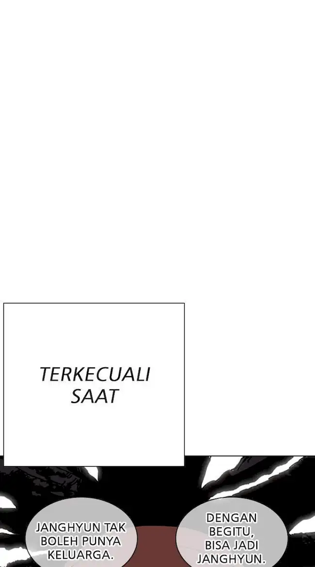 Lookism Bab 266 halaman 101