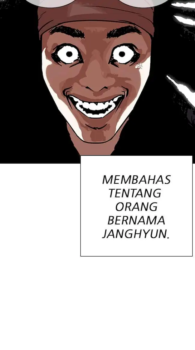 Lookism Bab 266 halaman 102