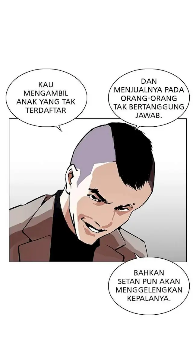 Lookism Bab 266 halaman 110
