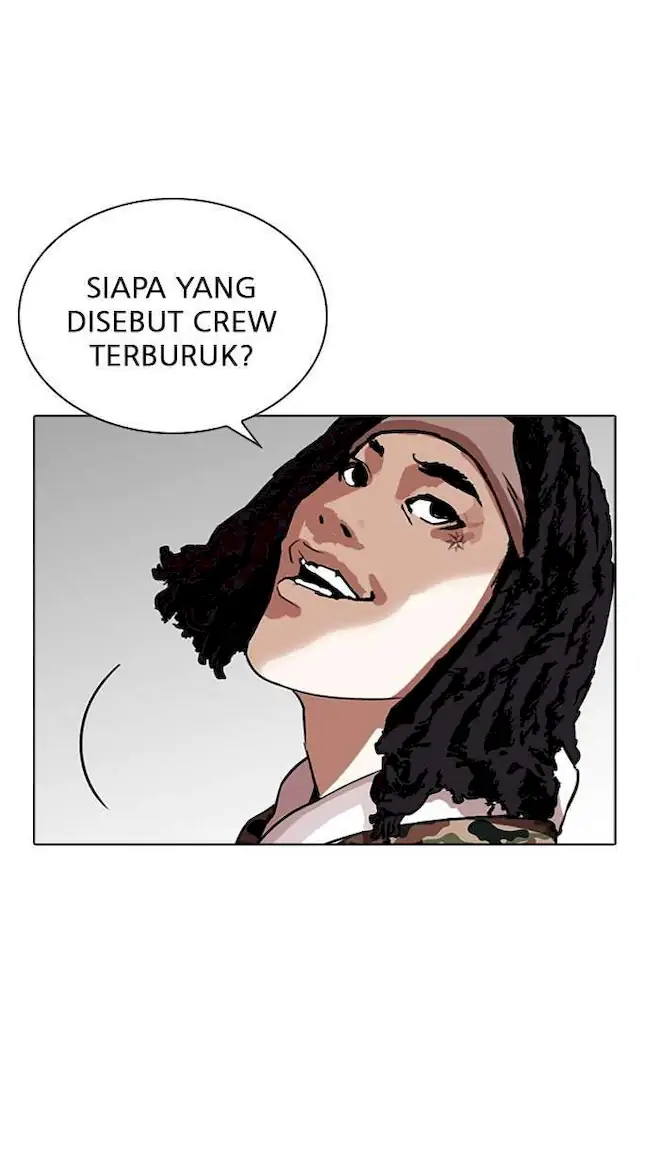 Lookism Bab 266 halaman 111