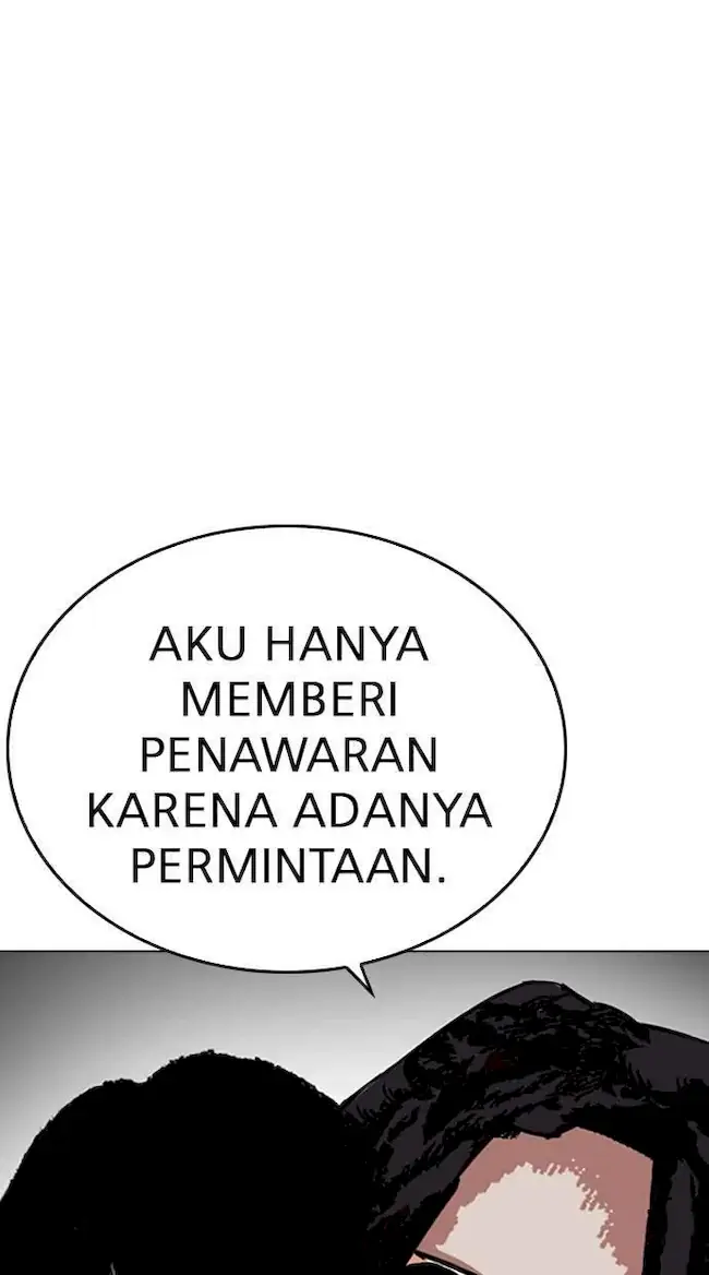 Lookism Bab 266 halaman 112