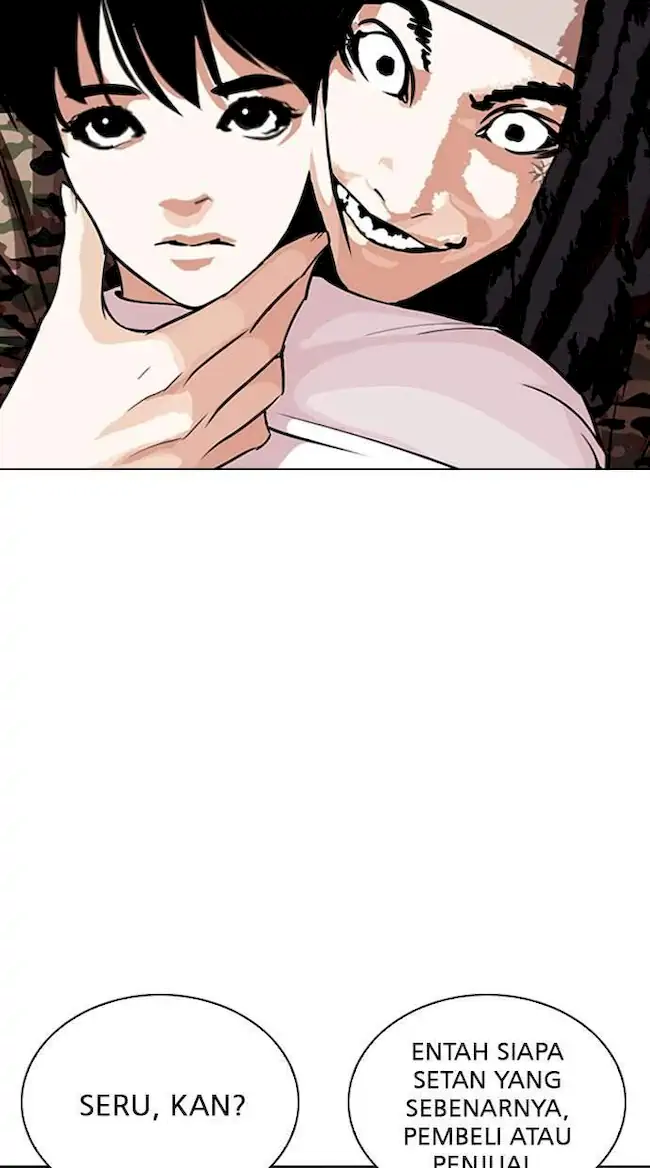 Lookism Bab 266 halaman 113