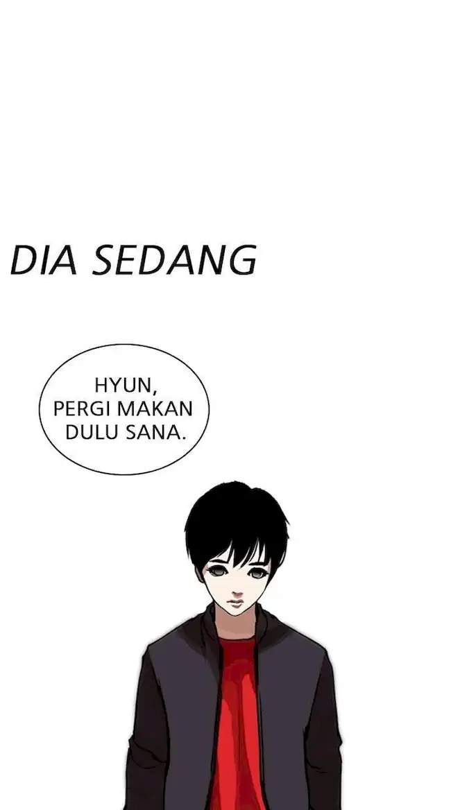 Lookism Bab 266 halaman 115