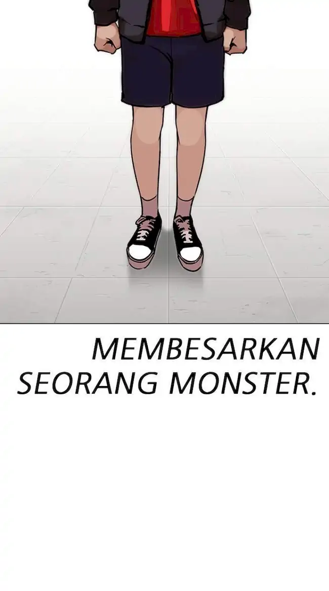 Lookism Bab 266 halaman 116