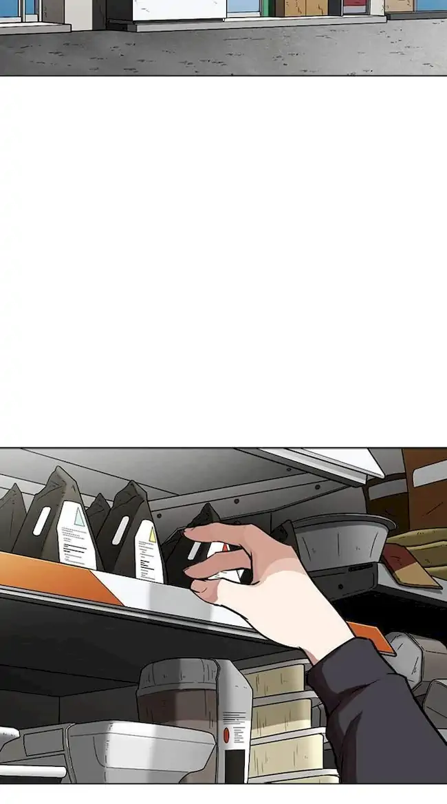 Lookism Bab 266 halaman 118