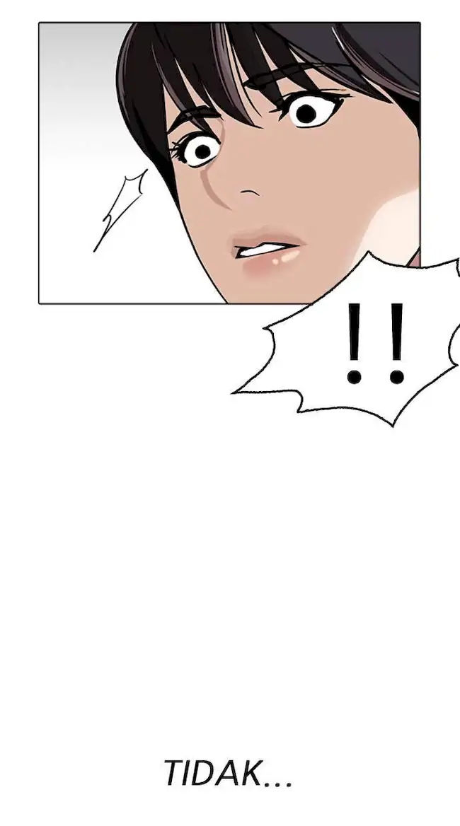 Lookism Bab 266 halaman 124