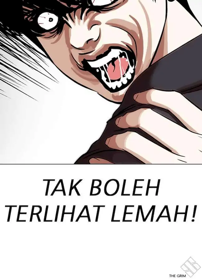 Lookism Bab 266 halaman 126