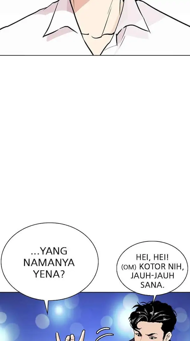 Lookism Bab 267 halaman 4