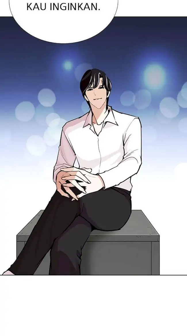 Lookism Bab 267 halaman 10