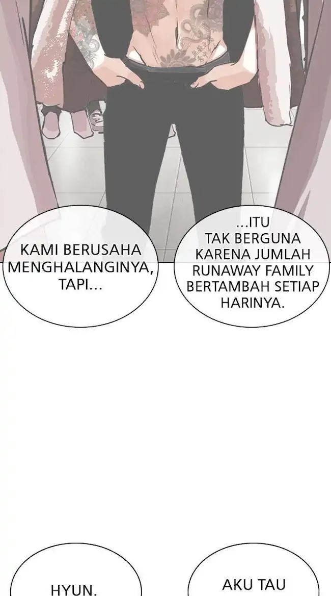 Lookism Bab 267 halaman 14