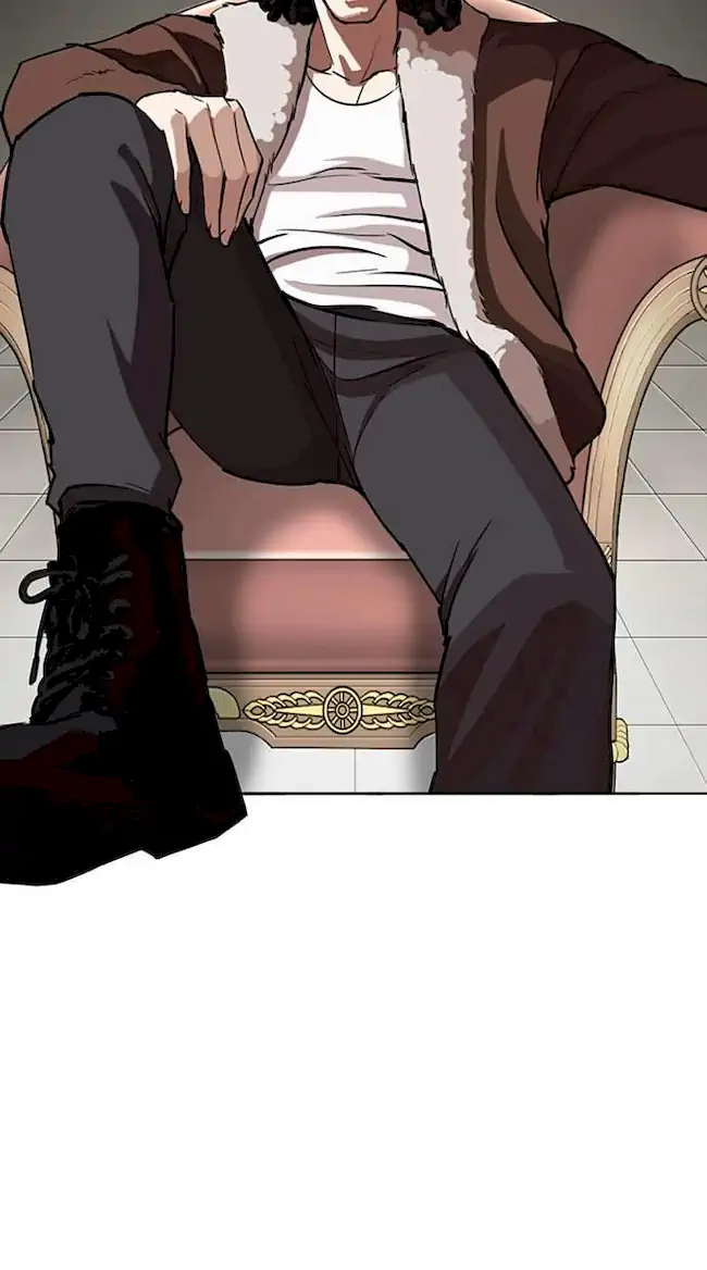 Lookism Bab 267 halaman 23