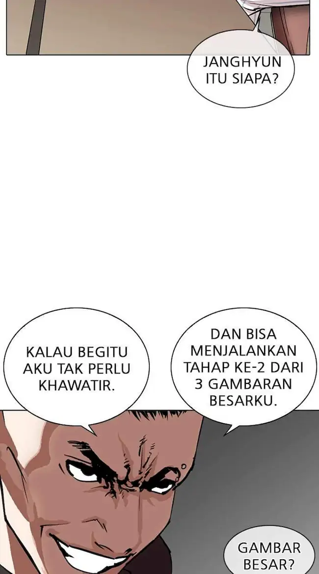 Lookism Bab 267 halaman 29