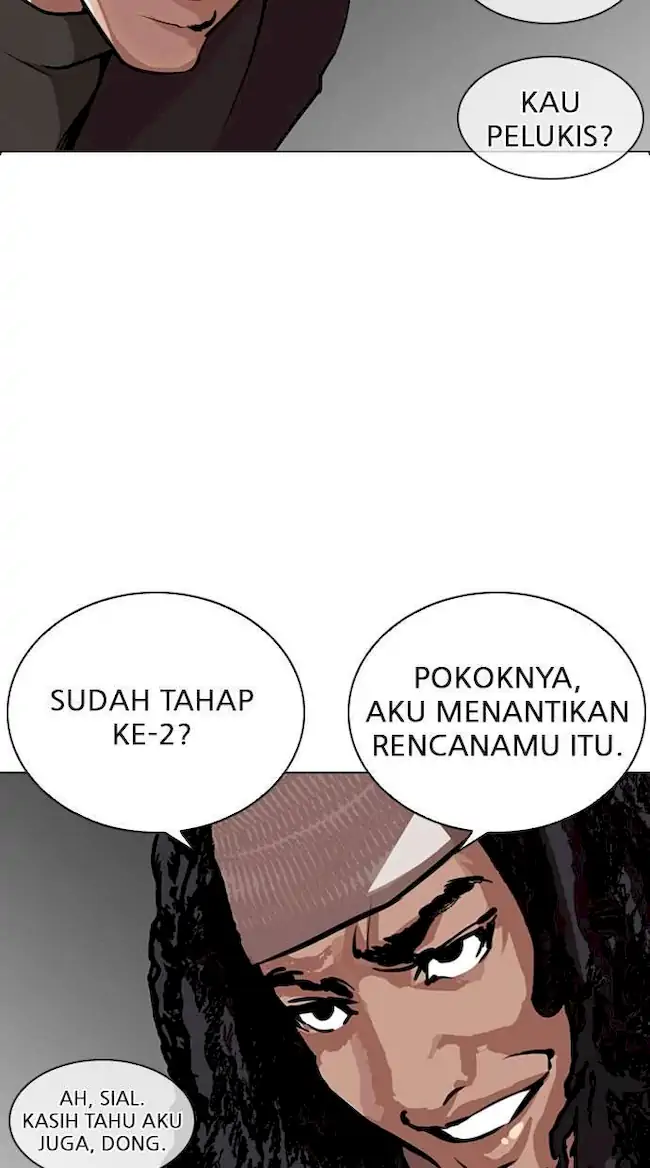 Lookism Bab 267 halaman 30