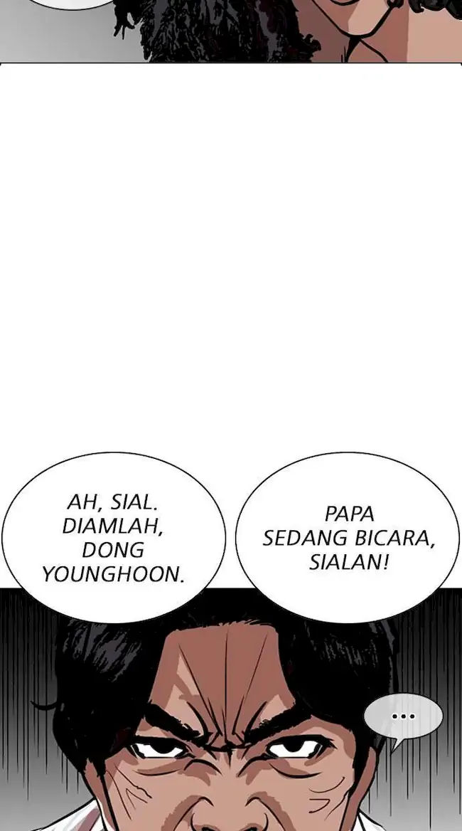 Lookism Bab 267 halaman 31