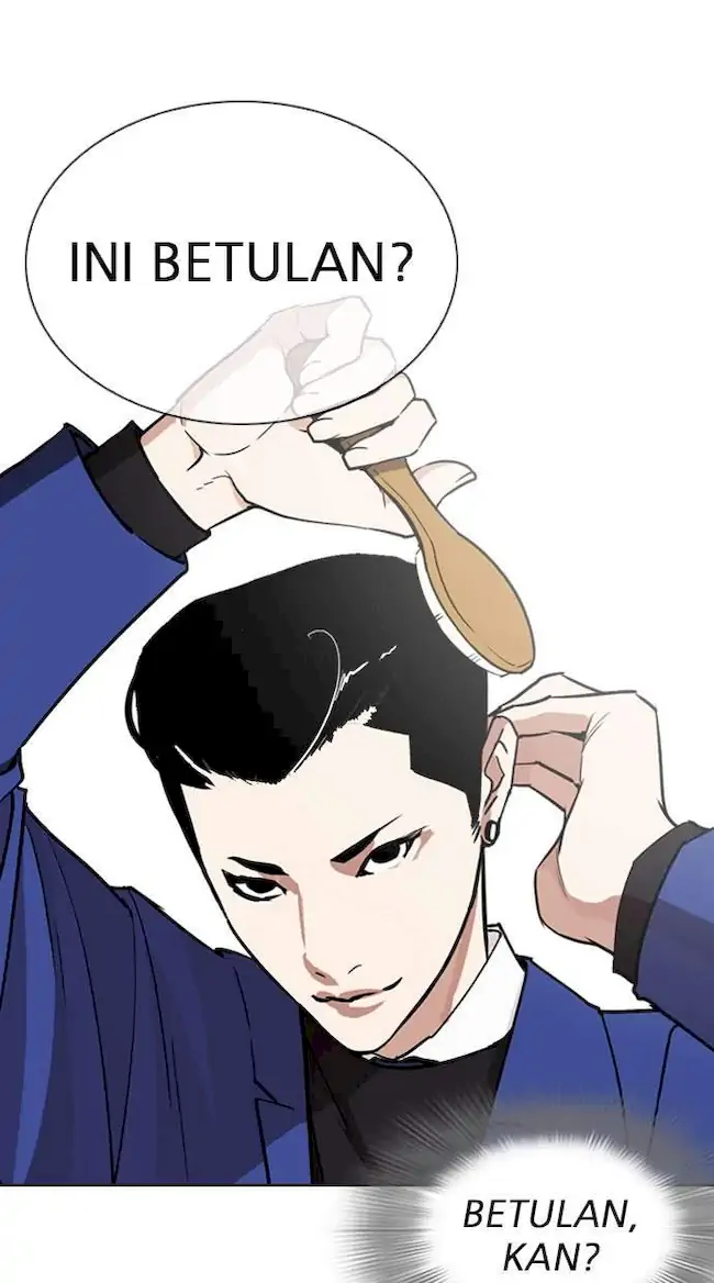 Lookism Bab 267 halaman 37