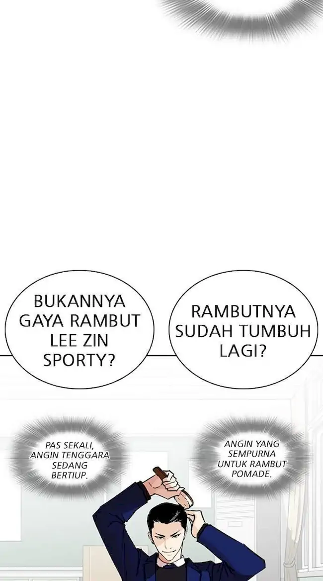 Lookism Bab 267 halaman 38