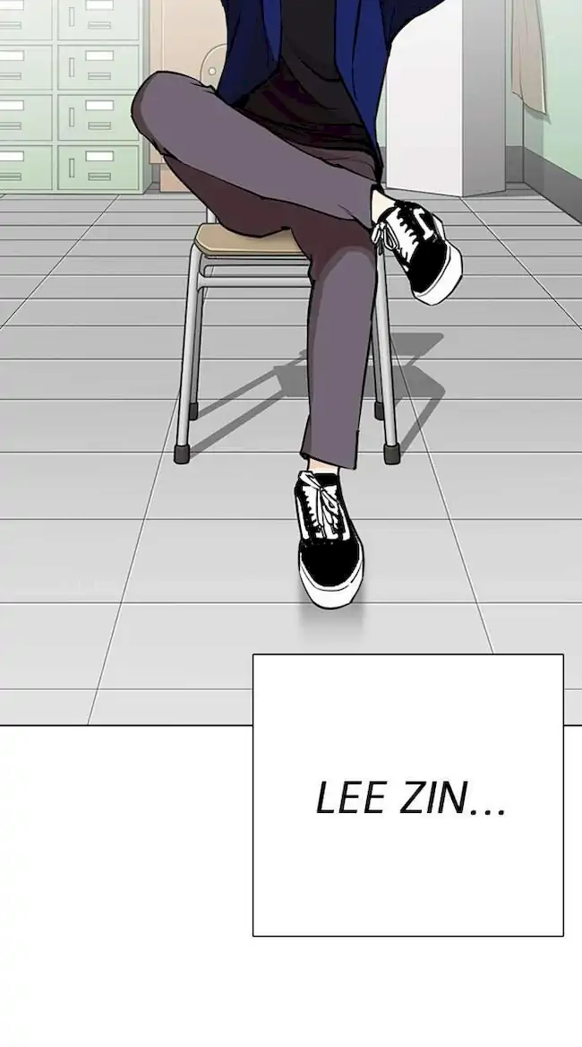 Lookism Bab 267 halaman 39