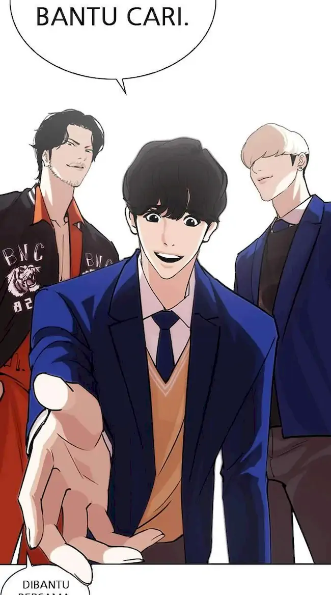 Lookism Bab 267 halaman 65