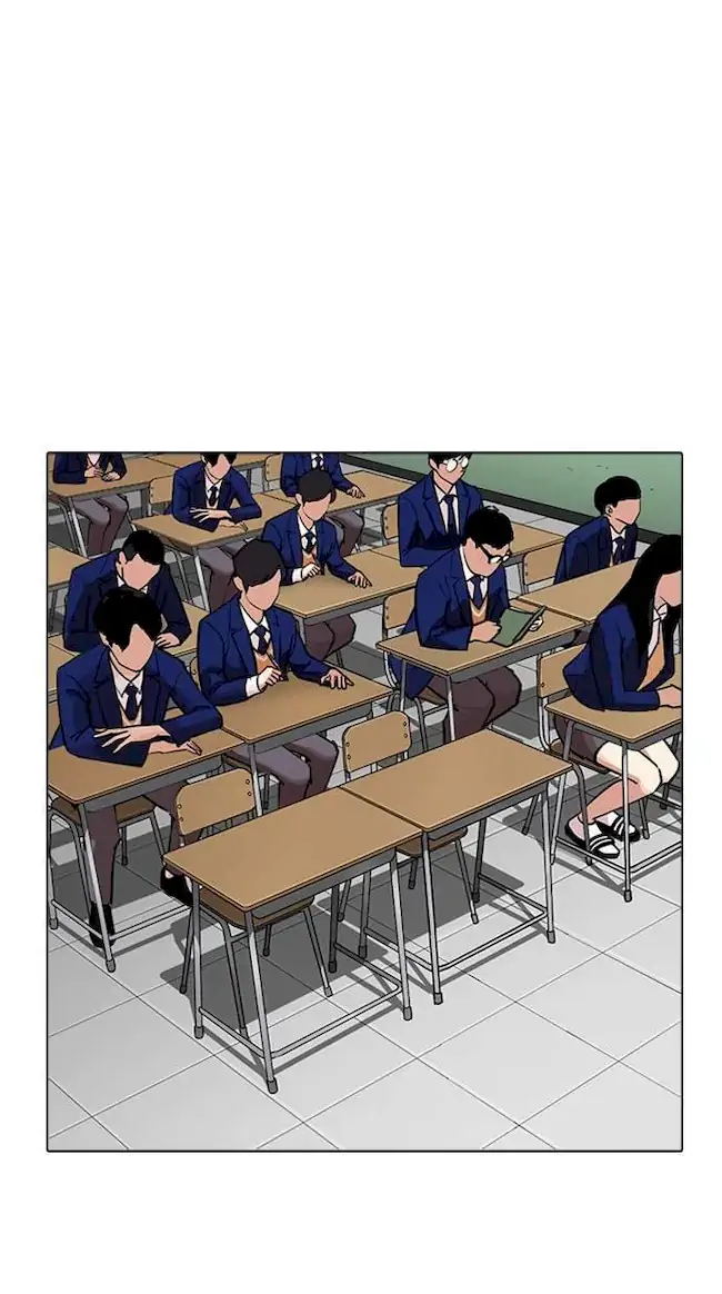 Lookism Bab 267 halaman 67