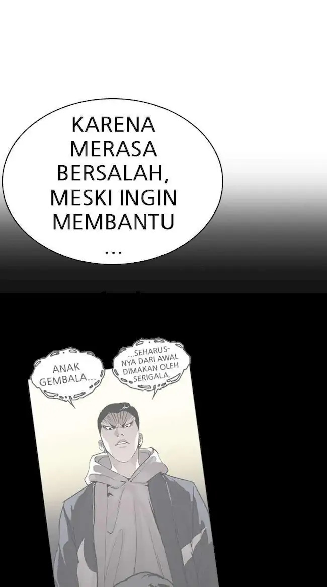 Lookism Bab 267 halaman 71