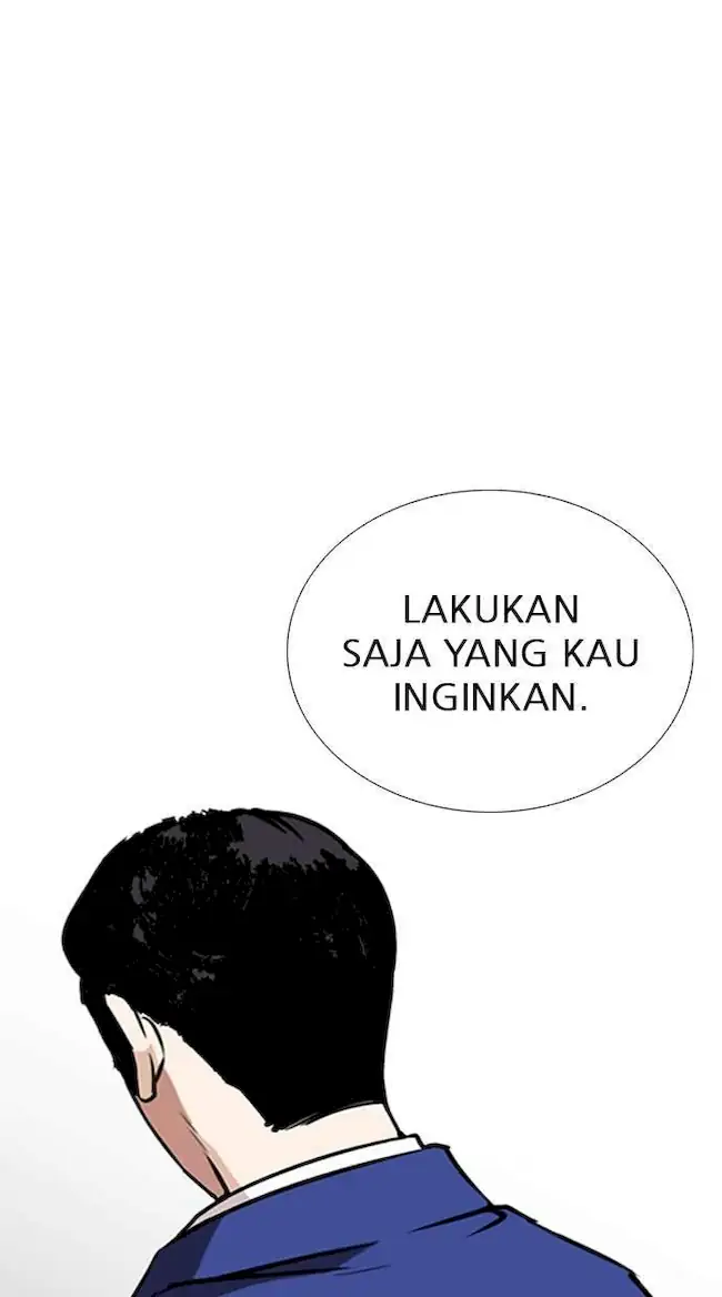 Lookism Bab 267 halaman 75