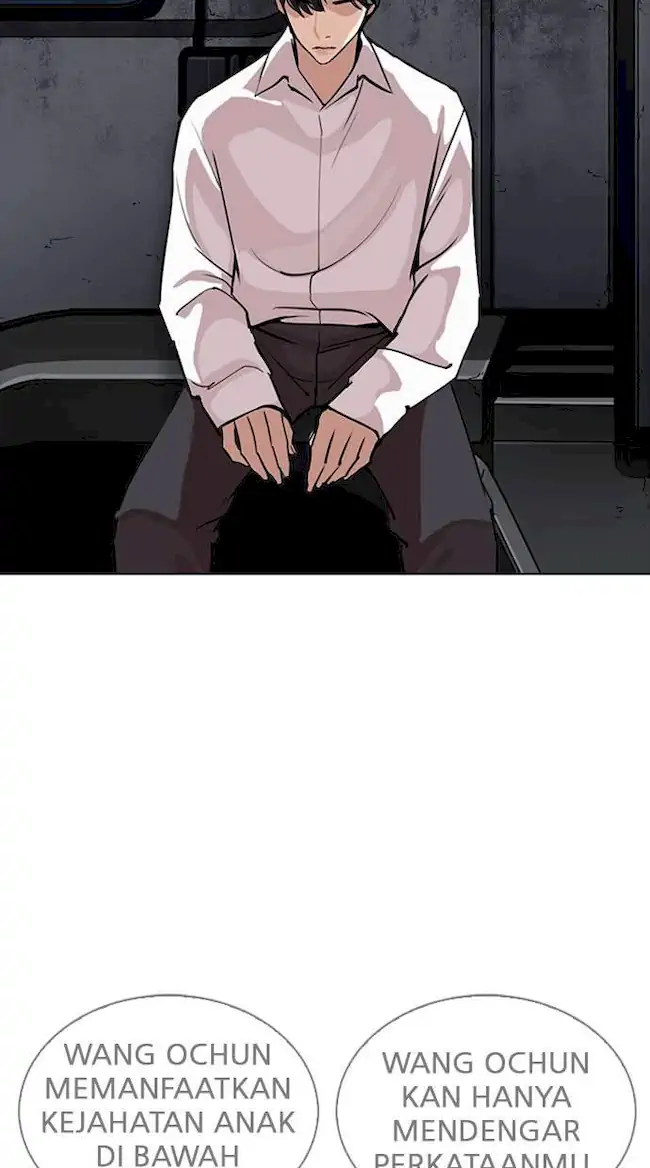 Lookism Bab 267 halaman 78
