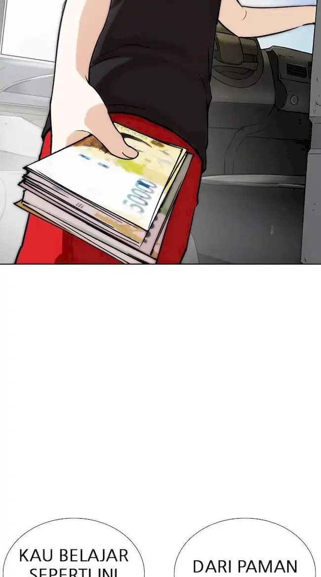 Lookism Bab 267 halaman 85