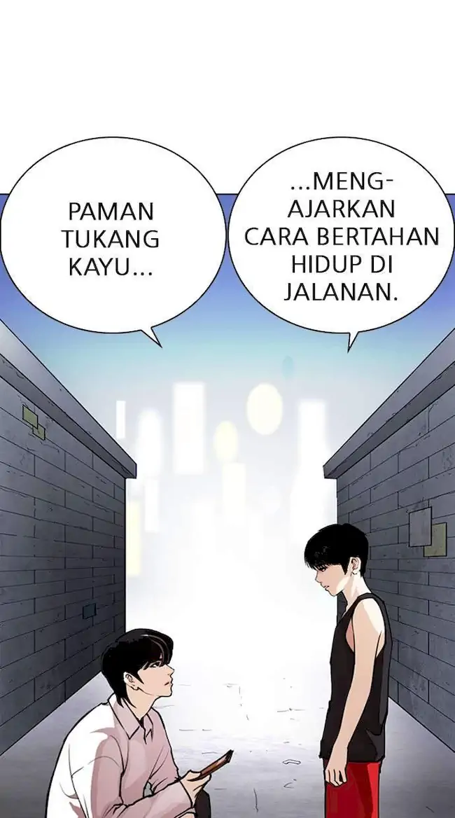 Lookism Bab 267 halaman 87