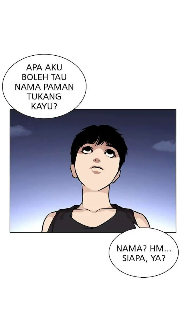 Lookism Bab 267 halaman 89