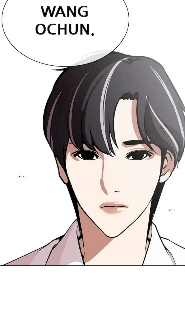 Lookism Bab 267 halaman 91