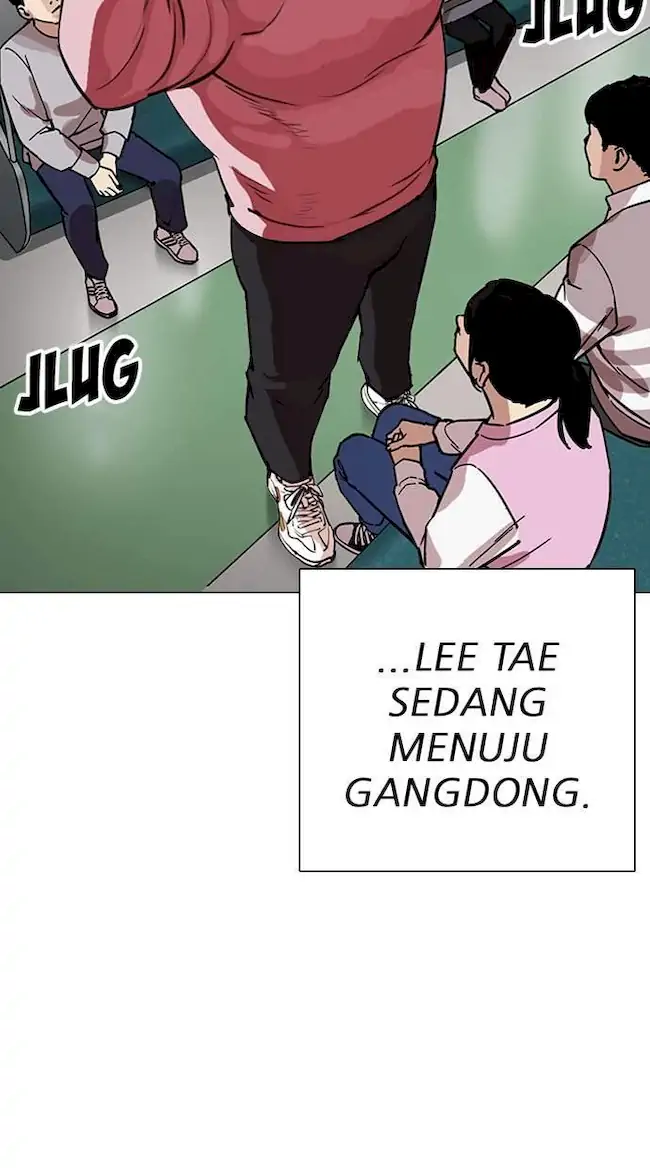 Lookism Bab 267 halaman 94