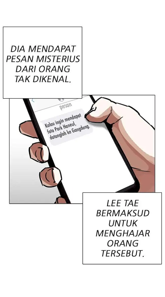 Lookism Bab 267 halaman 95