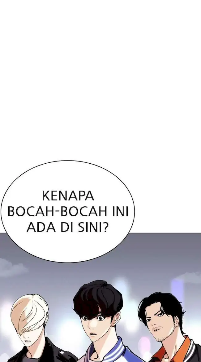 Lookism Bab 267 halaman 103