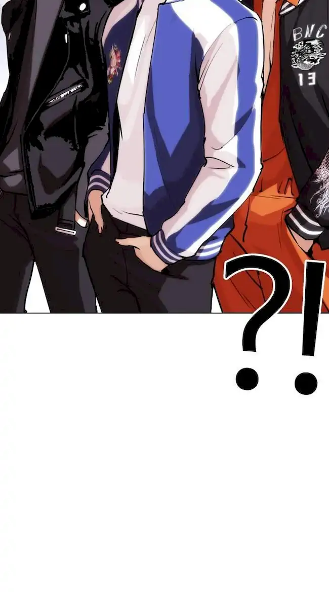 Lookism Bab 267 halaman 104