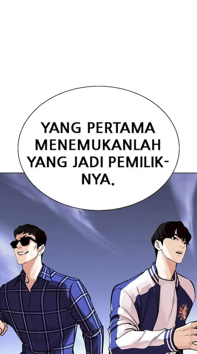 Lookism Bab 267 halaman 107