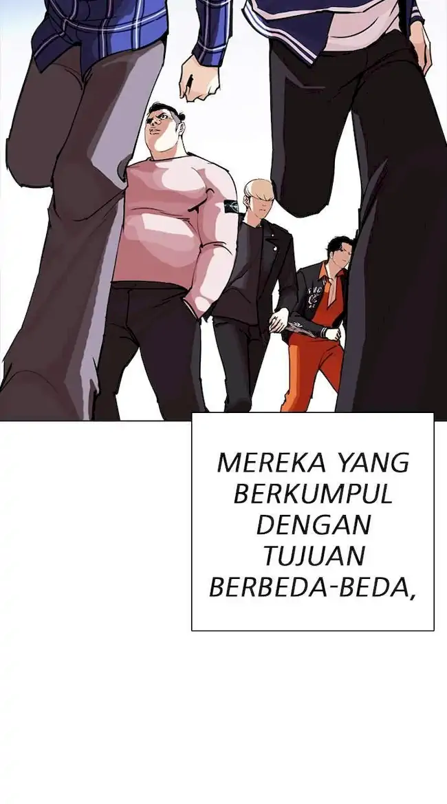 Lookism Bab 267 halaman 108