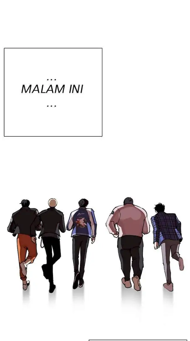 Lookism Bab 267 halaman 109
