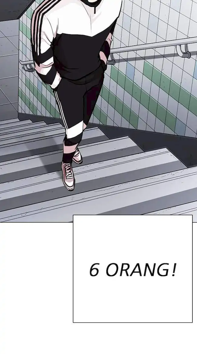 Lookism Bab 267 halaman 114
