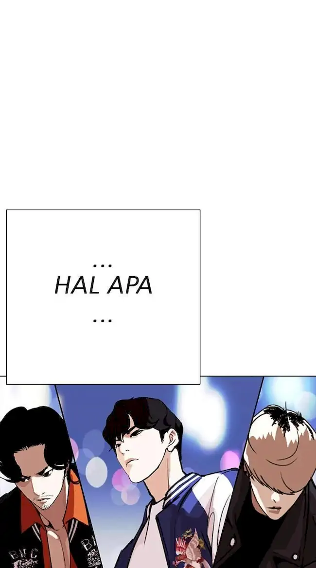 Lookism Bab 267 halaman 116