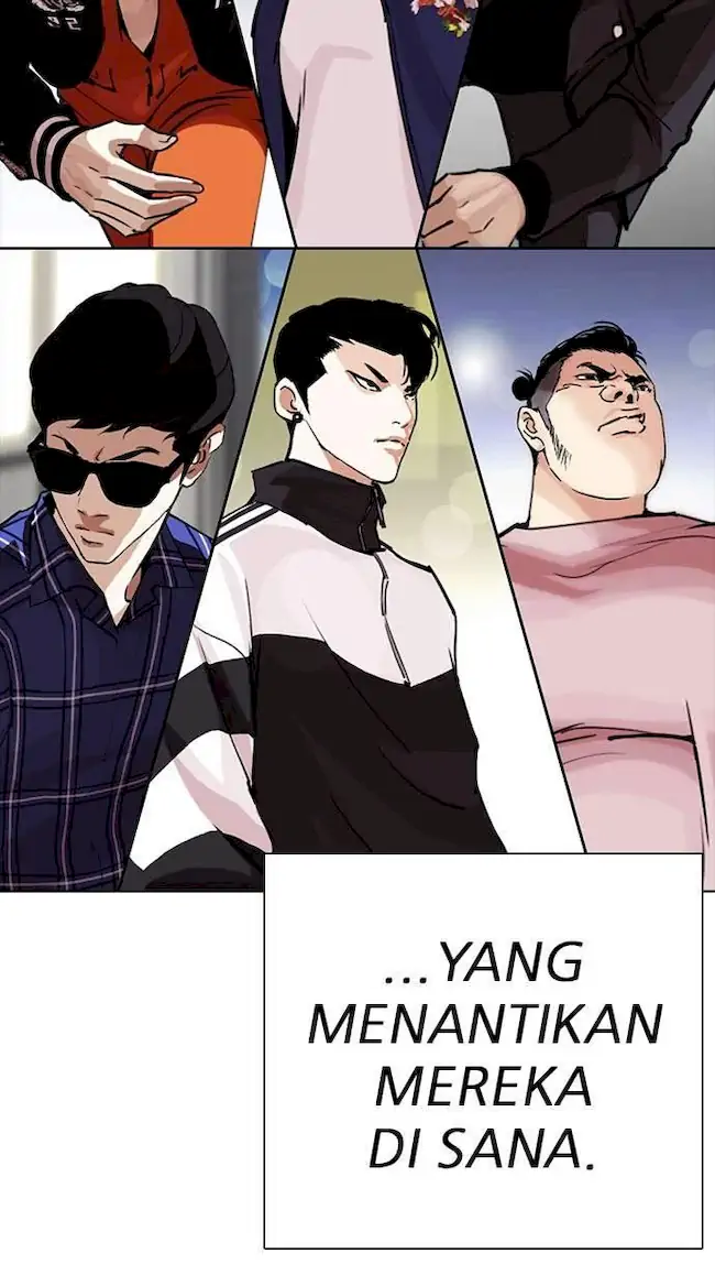 Lookism Bab 267 halaman 117